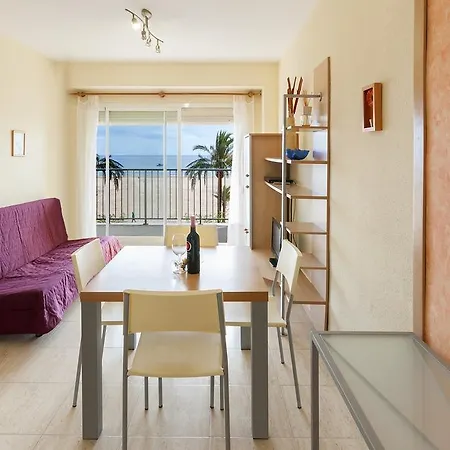 Infante Vila Playa de Gandia Exterior foto