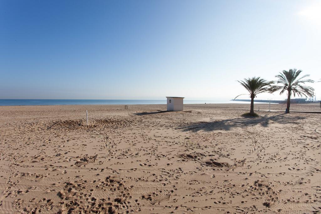 Villa Infante Playa de Gandia