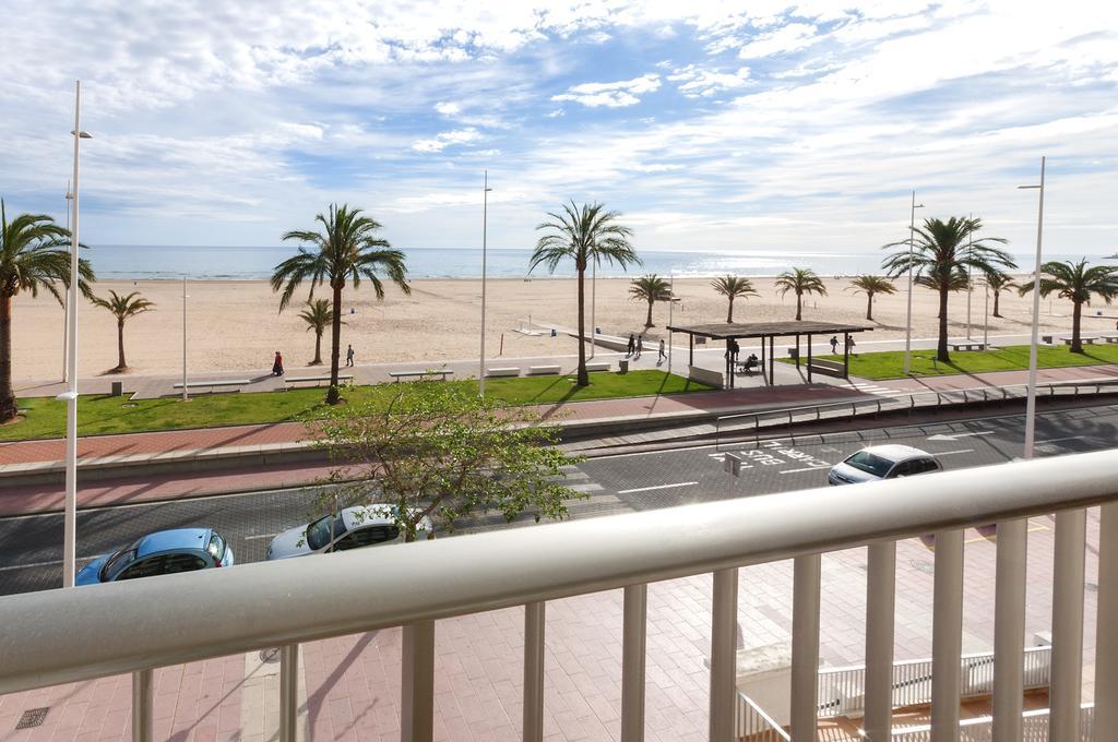 Infante * Playa de Gandia