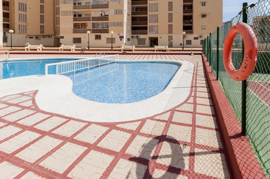 Villa Infante Playa de Gandia