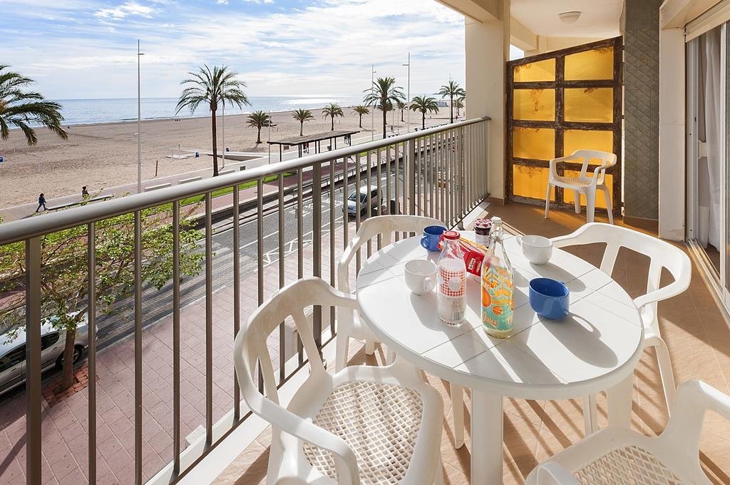 Infante Playa de Gandia